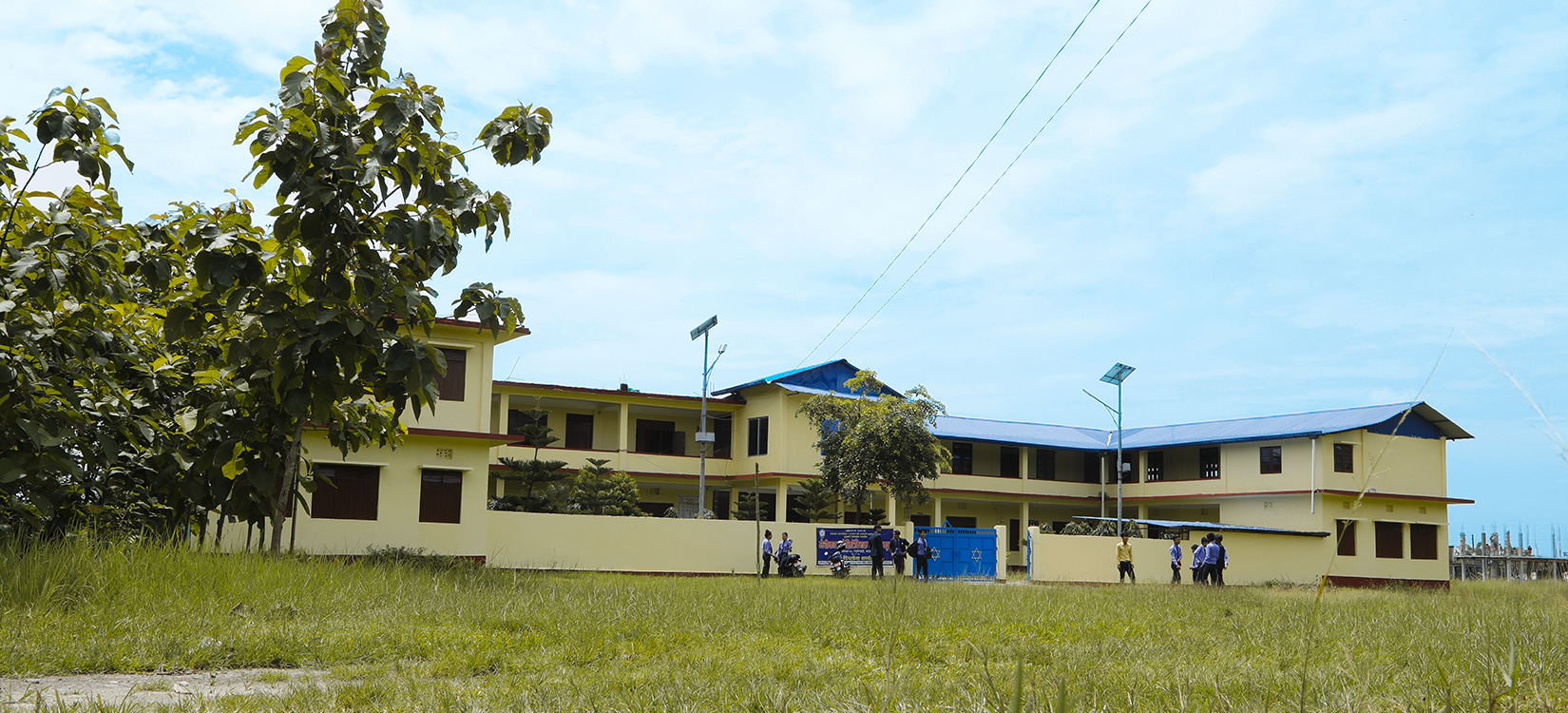 Mehcinagar, Ragurbirbadhi